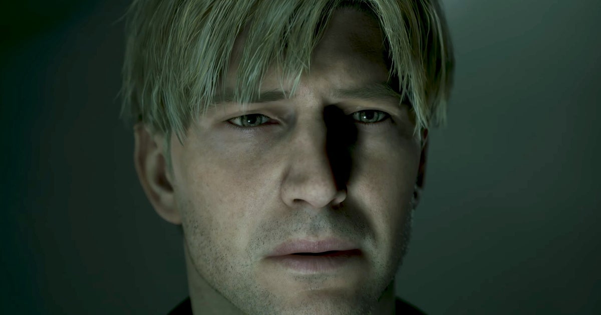 Silent Hill 2 Remake fans want to know when the game will run properly on PS5 Pro