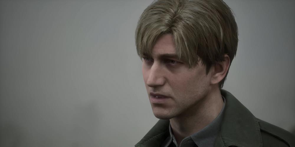 Silent Hill 2 Sleuth Discovers Morse Code That Supports The Time Loop Theory