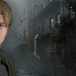 Silent Hill 2's PS5 Pro patch is another update with big image quality issues