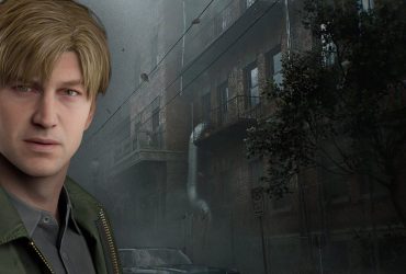 Silent Hill 2's PS5 Pro patch is another update with big image quality issues