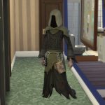 Sims 4 Trick Helps You Romance the Grim Reaper