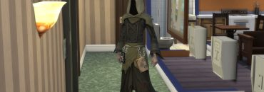 Sims 4 Trick Helps You Romance the Grim Reaper