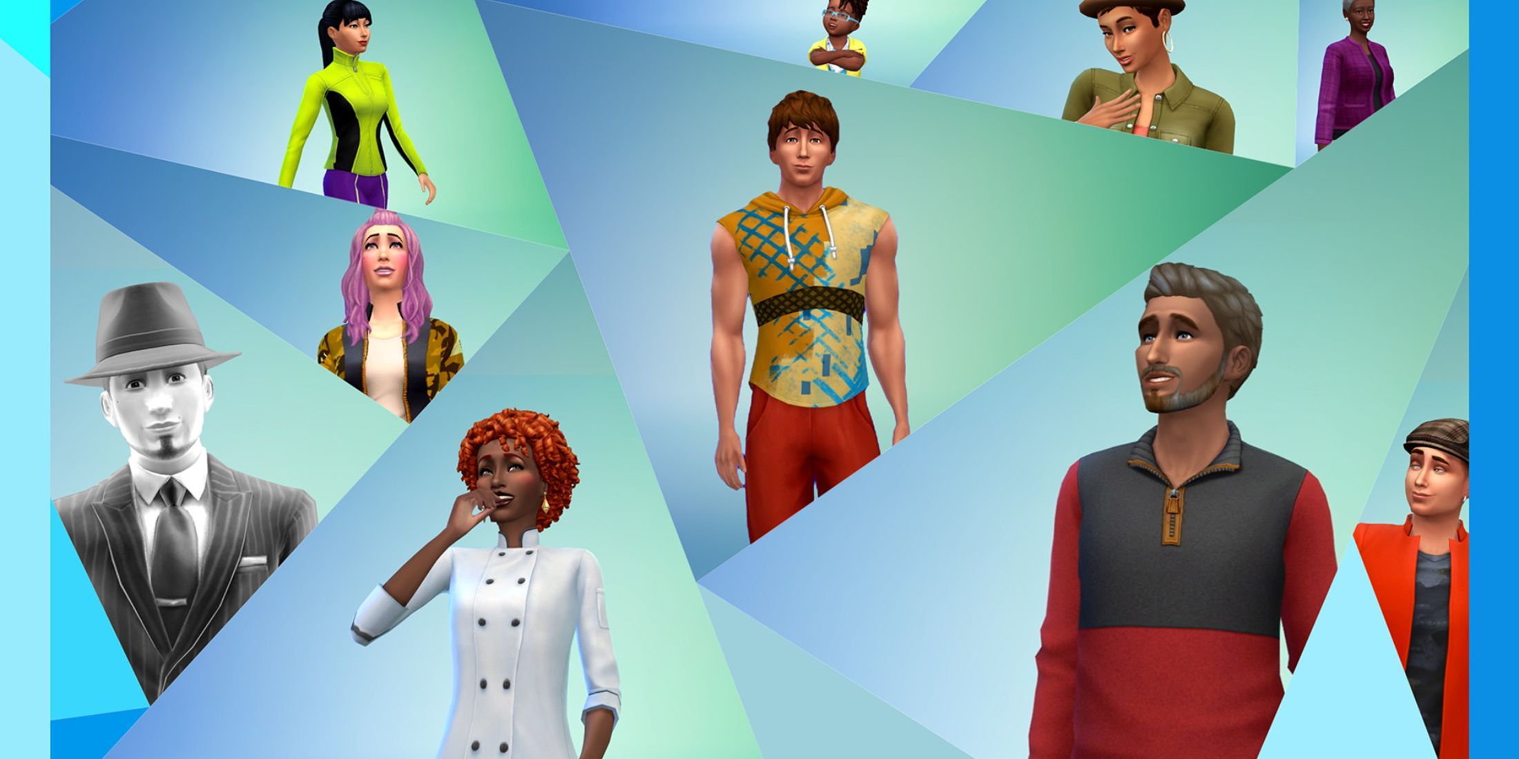 The Sims 4 sales