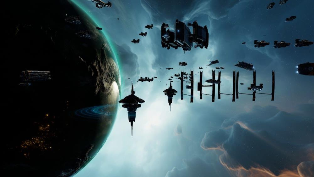 Sins of a Solar Empire II Review | NoobFeed