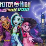 Devs Share Insights on Monster High: Skultimate Secrets' Reception