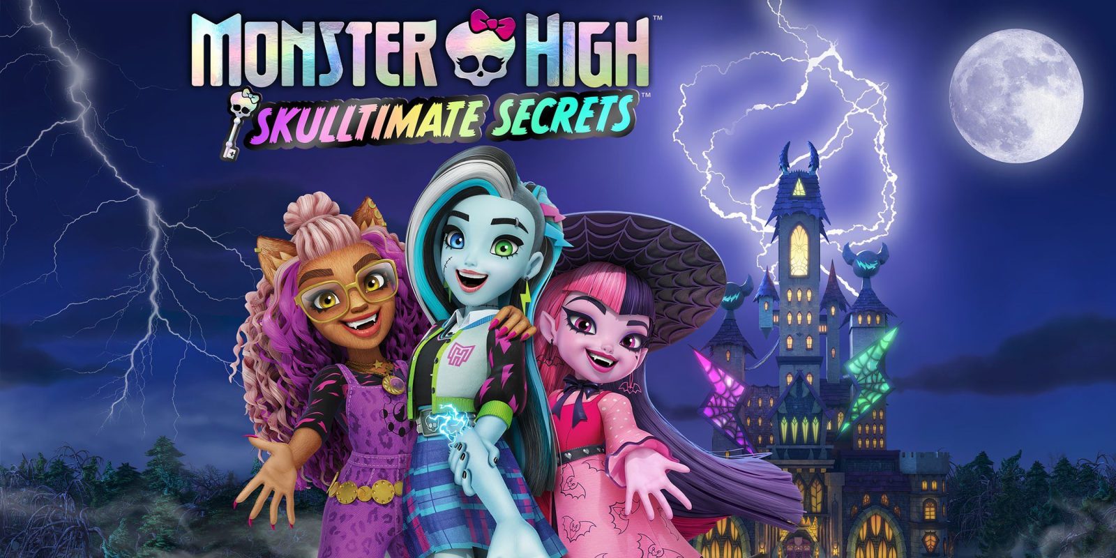 Devs Share Insights on Monster High: Skultimate Secrets' Reception