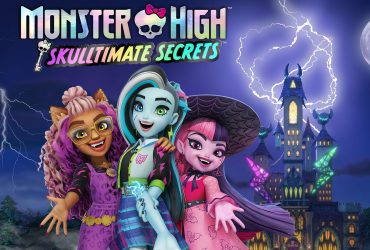 Devs Share Insights on Monster High: Skultimate Secrets' Reception