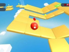 Sky Roll! Review | TheXboxHub