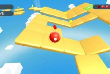 Sky Roll! Review | TheXboxHub