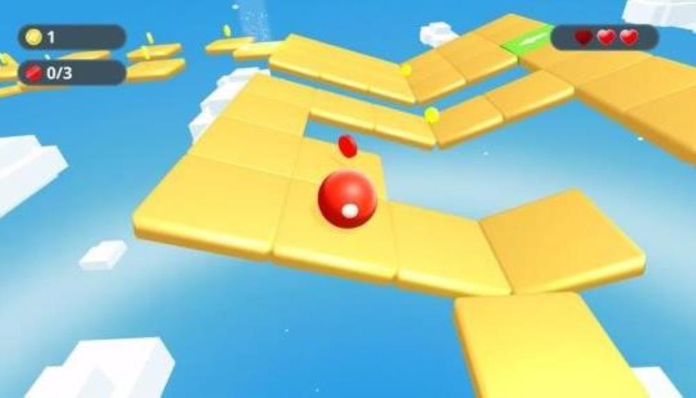 Sky Roll! Review | TheXboxHub