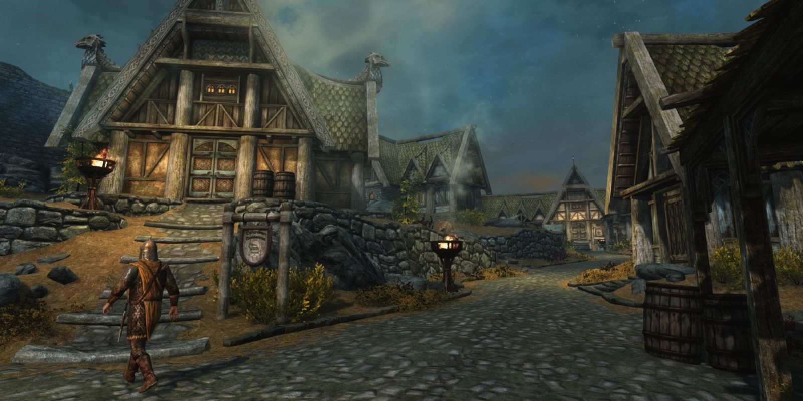 Skyrim Fan Makes Nostalgic Find After 12 Years