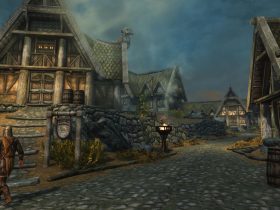 Skyrim Fan Makes Nostalgic Find After 12 Years