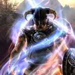 Skyrim Player Gets a Dragon Soul From The Strangest of Places