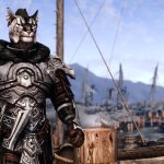 Skyrim Player Makes Their Dragonborn Look Just Like Their Pet Cat