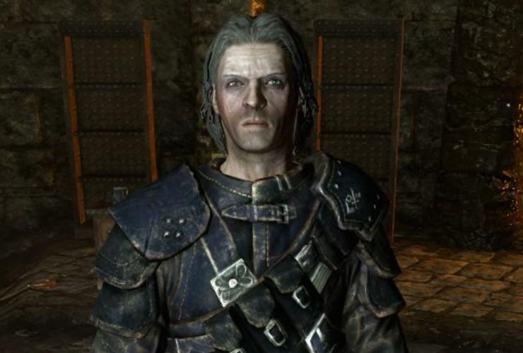 Skyrim Player Proposes New Thieves Guild Theory After 13 Years