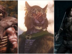 Skyrim: Best Follower Mods