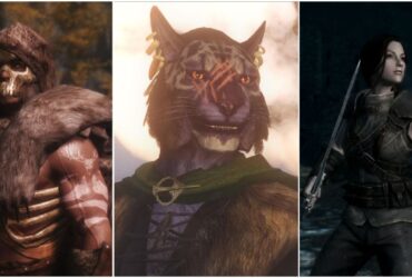 Skyrim: Best Follower Mods