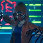 Slitterhead Review - IGN