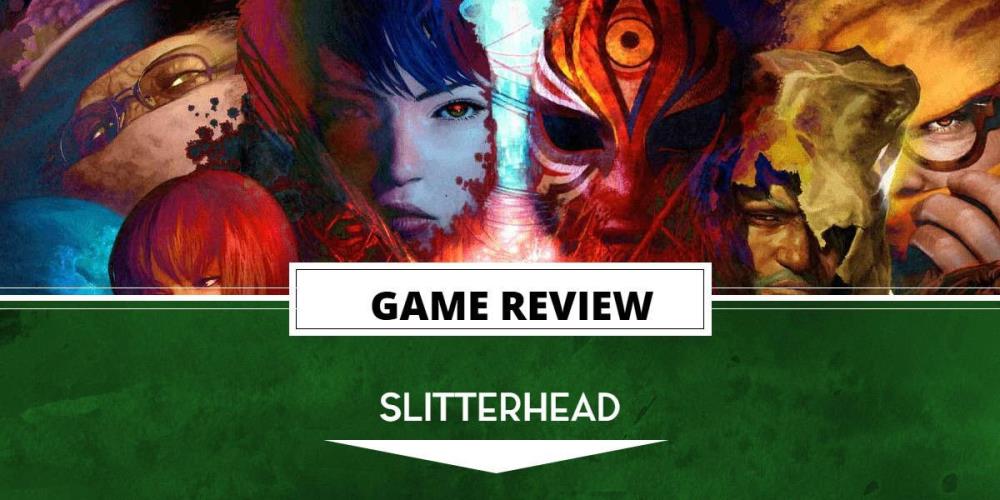 Slitterhead Review (PC)  Do You Know Who Is A Friend | The Outerhaven