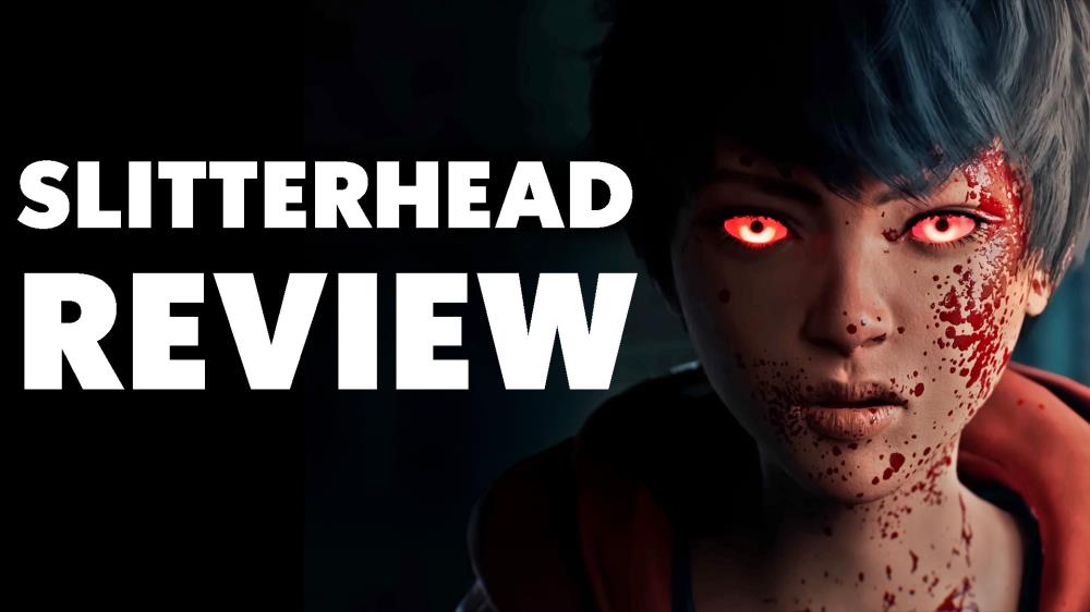 Slitterhead Review  Wonderfully Bizarre | GB