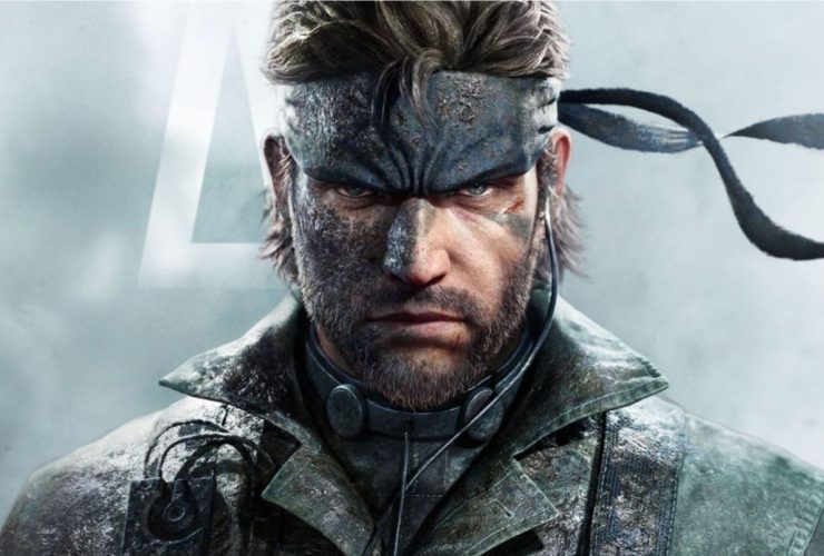 Snake Eater Remake Was Made For Younger Generations