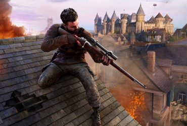 Sniper Elite: Resistance Dev Talks Level Design, New and Returning Content, and More