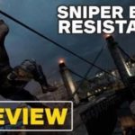 Sniper Elite Resistance Hands-On Preview | The Outerhaven