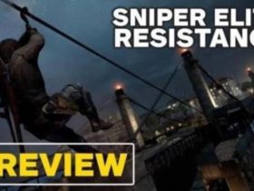 Sniper Elite Resistance Hands-On Preview | The Outerhaven