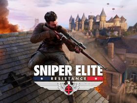 Sniper Elite: Resistance Hands-On Preview - Viva La Rebellion I The Koalition