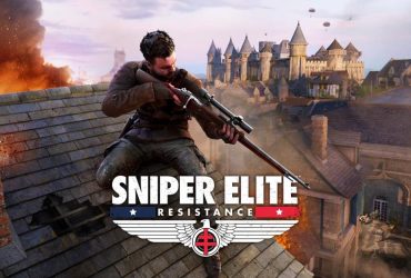 Sniper Elite: Resistance Hands-On Preview - Viva La Rebellion I The Koalition