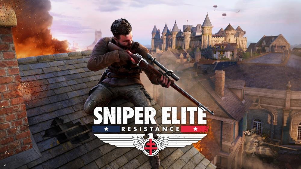 Sniper Elite: Resistance Hands-On Preview - Viva La Rebellion I The Koalition