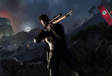 Sniper Elite: Resistance Hands on Preview - A Bloody, Brilliant Return | CGM