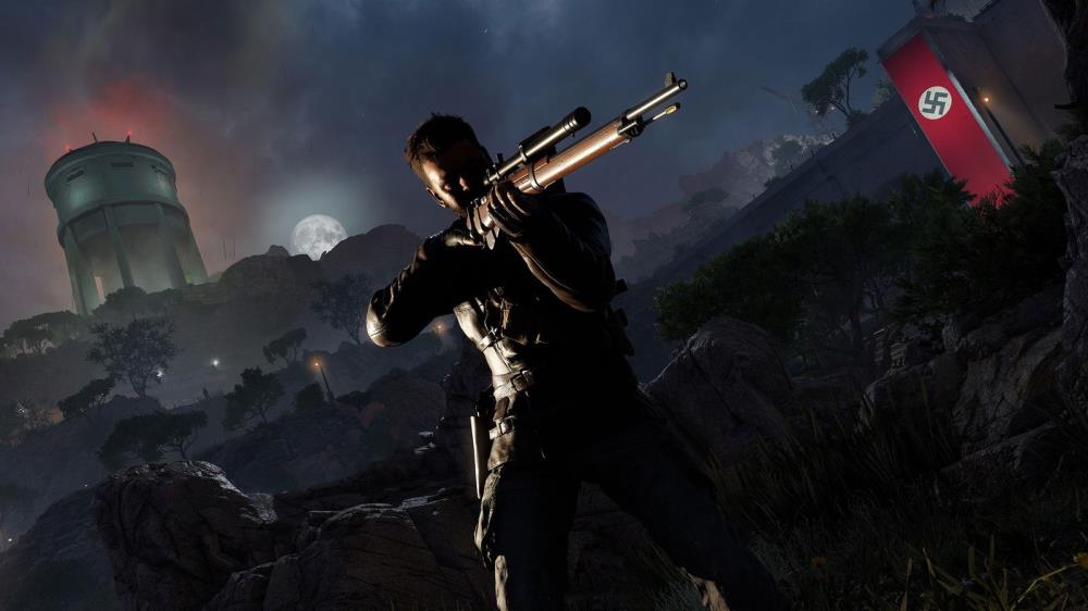 Sniper Elite: Resistance Hands on Preview - A Bloody, Brilliant Return | CGM