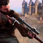 Sniper Elite: Resistance Preview  Spending the night in Lyon | TheSixthAxis