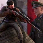 Sniper Elite devs want the series to stay grounded in World War 2