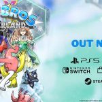 Snow Bros. Wonderland - Official Launch Trailer