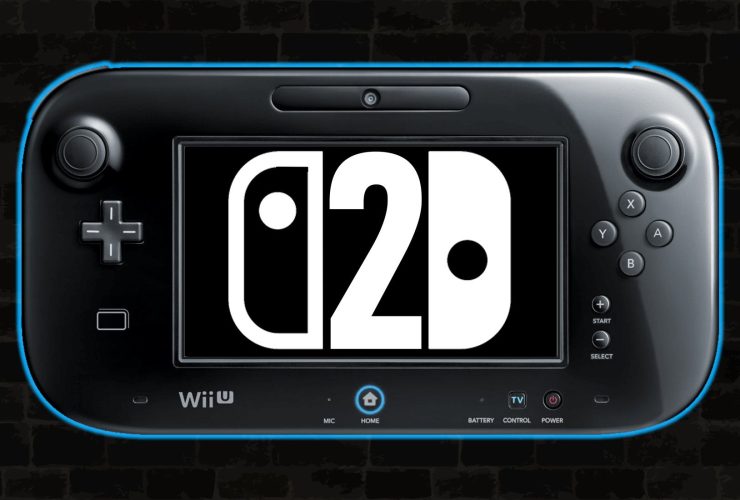 Some Wii U Games Will Make History Thanks to Nintendo Switch 2