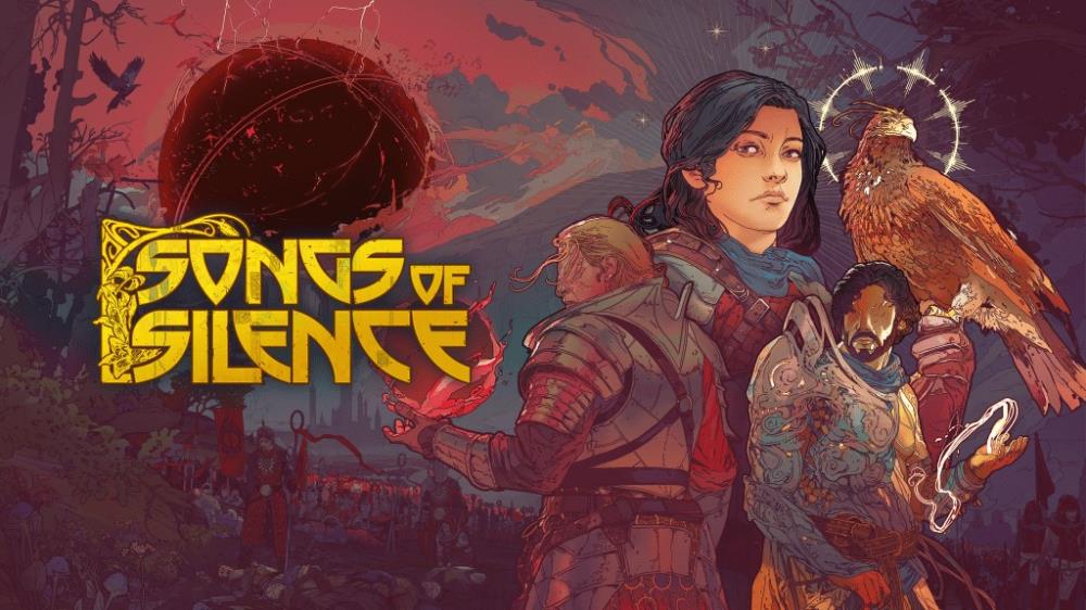 Songs Of Silence: Review - Gamer Social Club