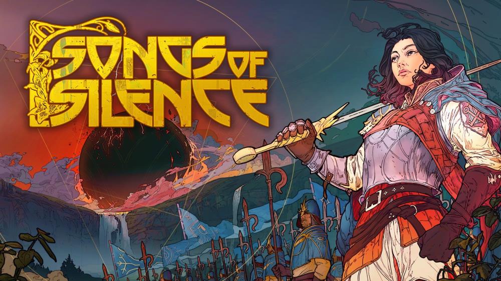 Songs of Silence Review - Garage Warband | GameLuster