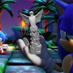 Sonic Has a Weird Relationship with The Game Awards