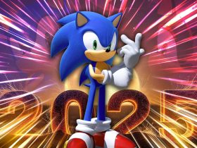 Sonic May Be About to Start 2025 With a Bang