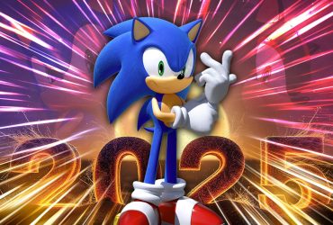 Sonic May Be About to Start 2025 With a Bang