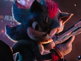 Sonic The Hedgehog 3 Movie Trailer Gives Us More Shadow