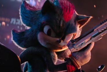 Sonic The Hedgehog 3 Movie Trailer Gives Us More Shadow