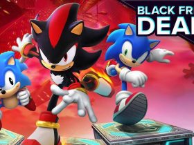 Sonic X Shadow Generations Released A Month Ago, But It's Already Almost 50% Off