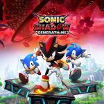 Sonic X Shadow Generations Review - Gaming Respawn