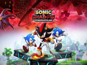 Sonic X Shadow Generations Review - Gaming Respawn