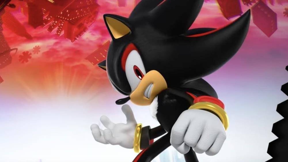 Sonic X Shadow Generations Sales Top 1.5 Milion Units