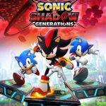 Sonic X Shadow Generations - Official Accolades Trailer