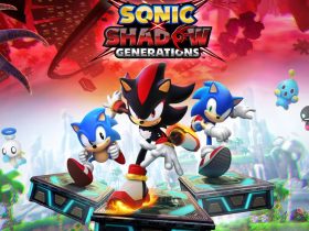 Sonic X Shadow Generations - Official Accolades Trailer